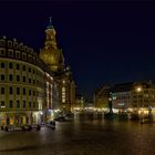 Neumarkt Dresden ...,