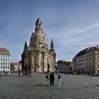 Neumarkt - Dresden