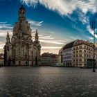 Neumarkt Dresden