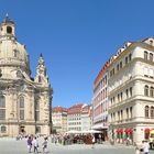 Neumarkt Dresden