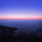 Neumarkt i. d. Oberpfalz Panorama