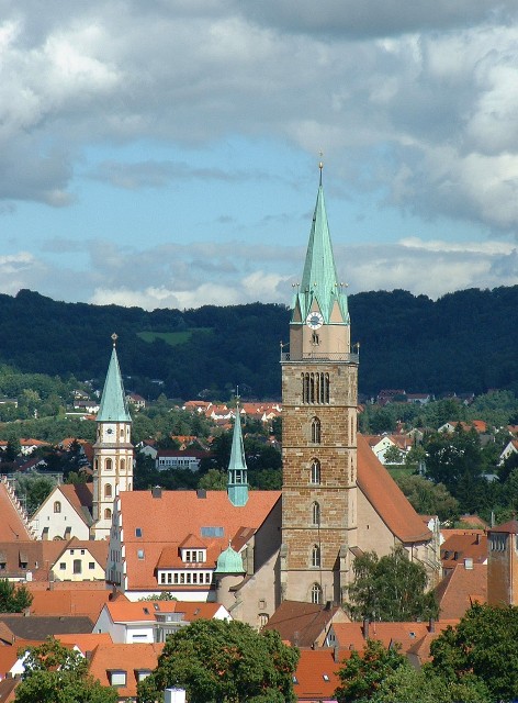 Single neumarkt i.d. oberpfalz