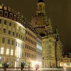 Neumarkt in Dresden