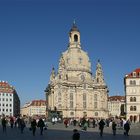 Neumarkt in Dresden