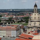 Neumarkt in Dresden