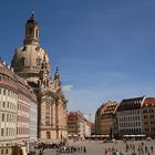 Neumarkt mit Frauenkirche 1