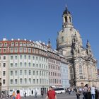 Neumarkt mit Frauenkirche