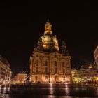 Neumarkt mit Frauenkirche