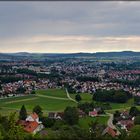 Neumarkt (Panorama vom Krähentisch)