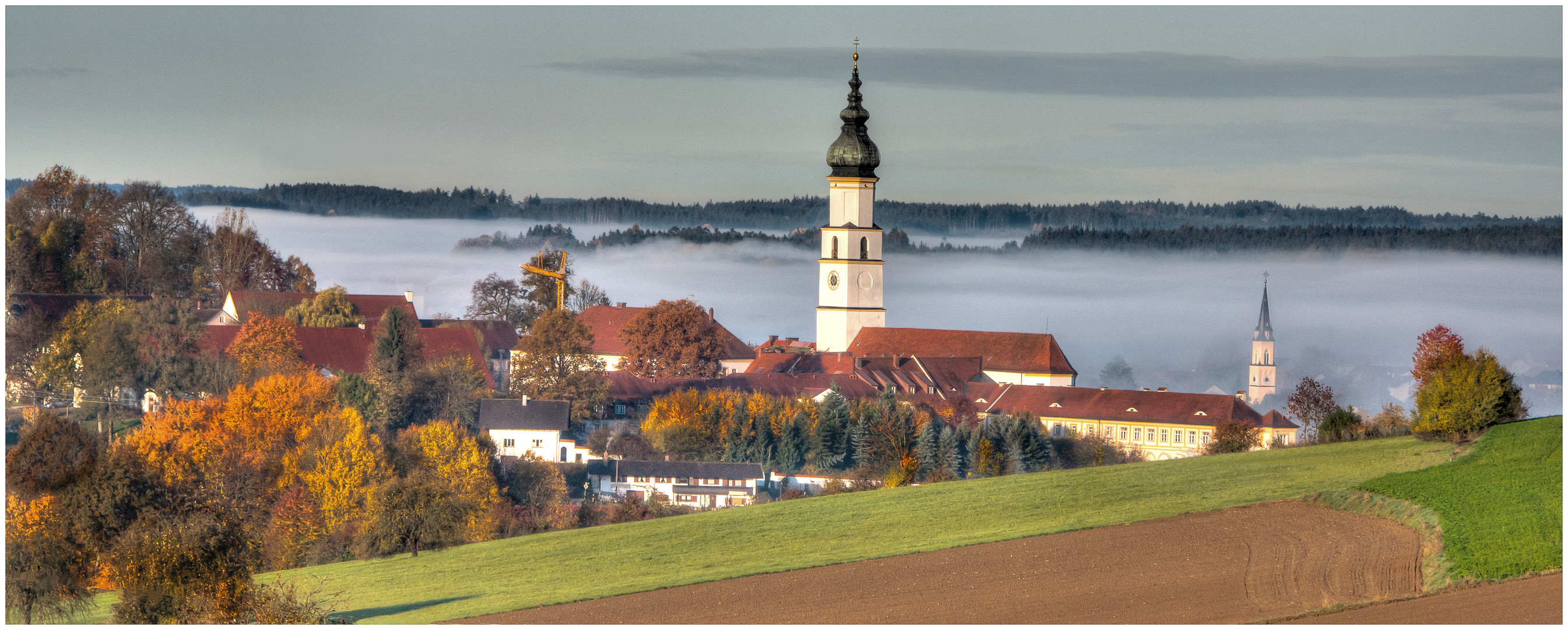 Neumarkt-St.Veit