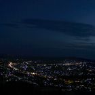 Neumarkt zur Blauen Stunde