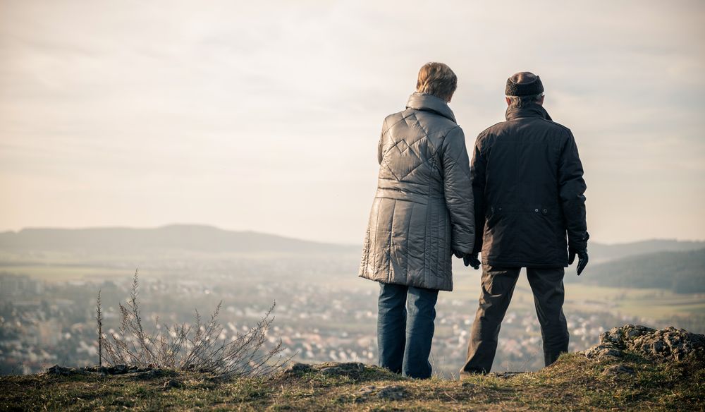 Neumarkter Aussichten