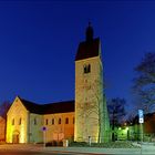 Neumarktkirche St. Thomae