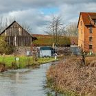 Neumühle bei Trais-Horloff 