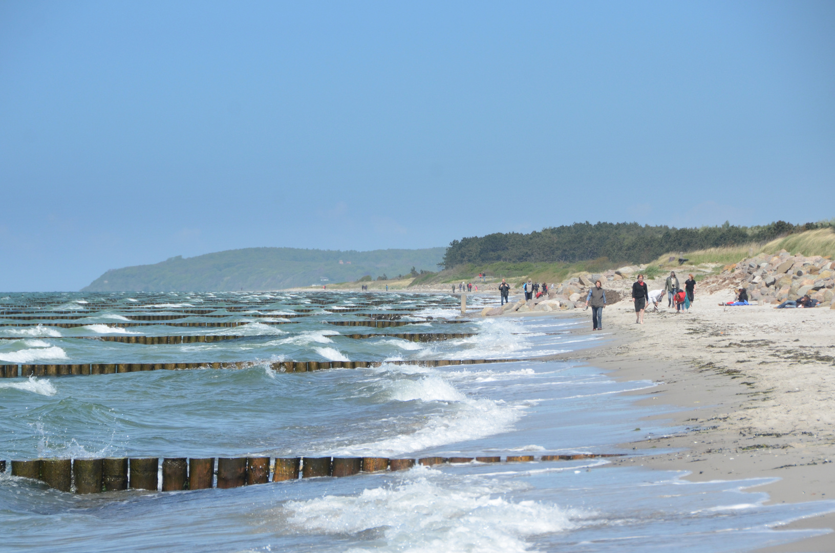 Neundorfer Strand