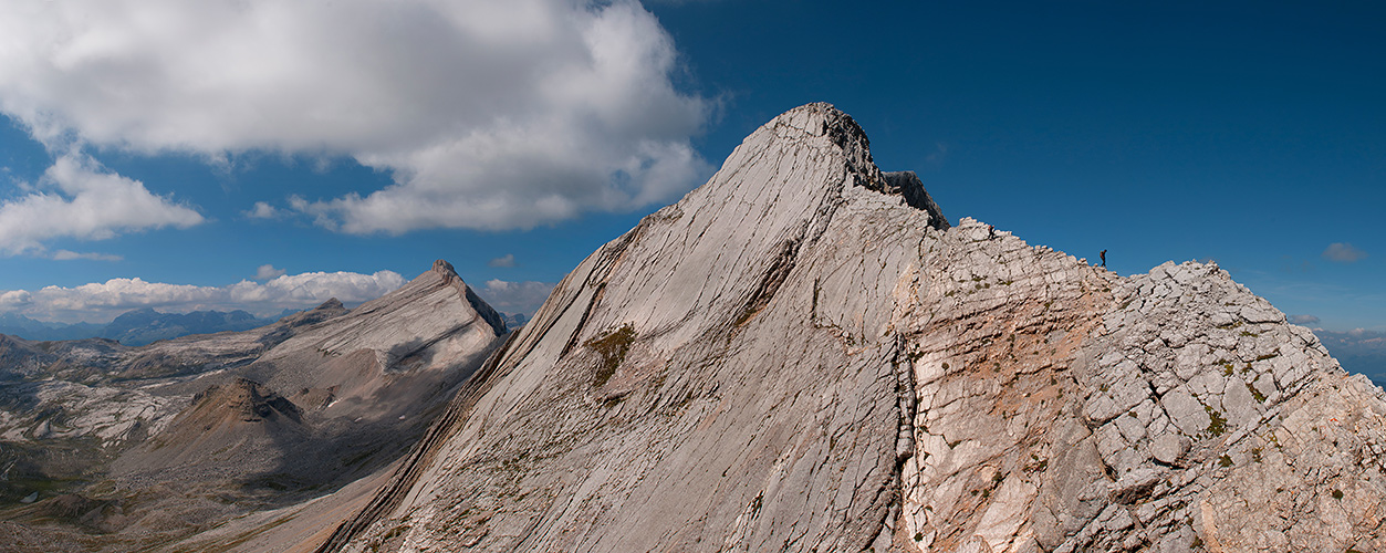 ... Neuner, Zehner, Kreuzkofel - Südtirol ...