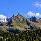 Neunerkogel  2642 m