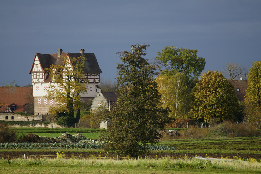 Neunhof