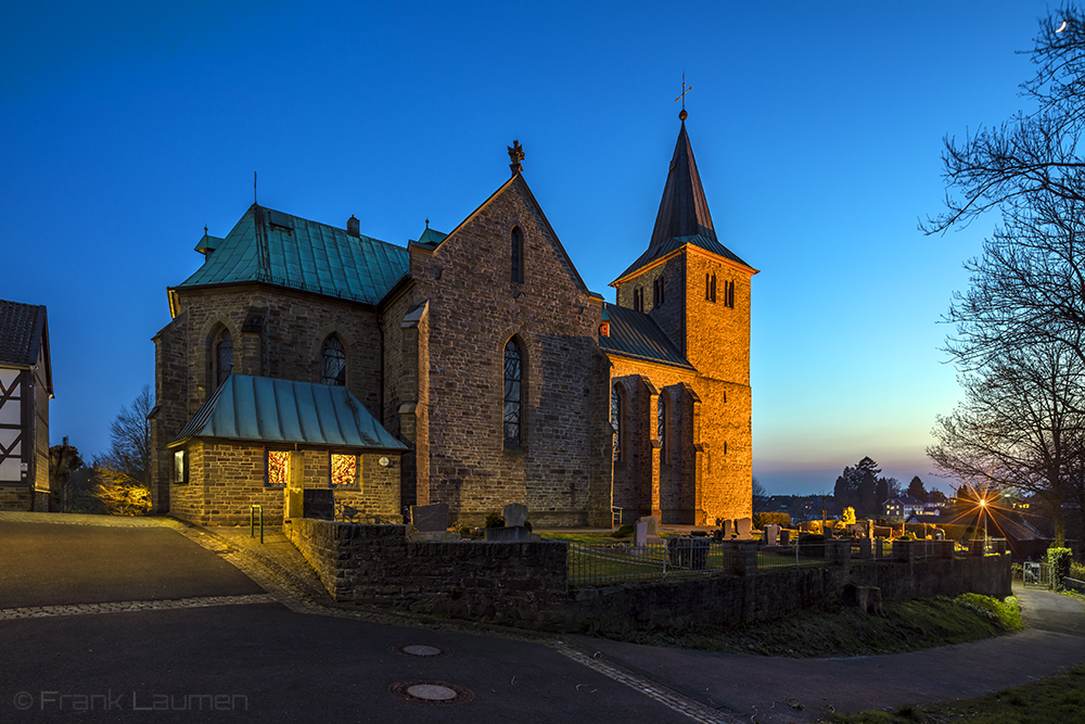 NeunkirchenSeelscheid Foto & Bild architektur, deutschland, europe
