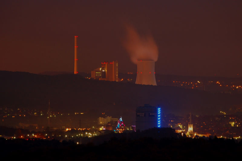 Neunkirchen vor Bexbach