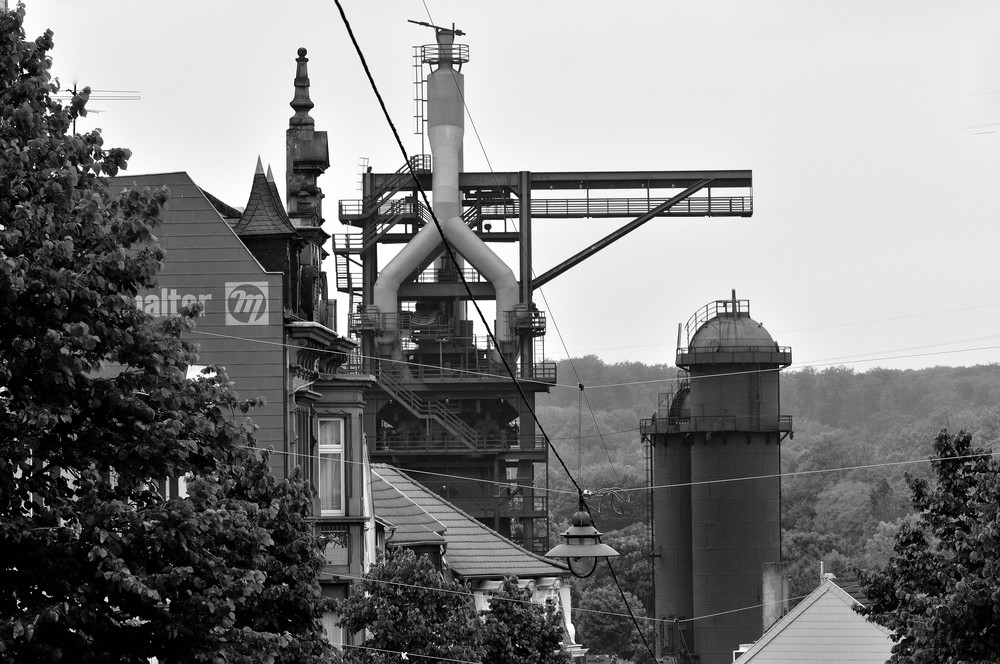 Neunkirchener Hütte