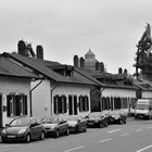 Neunkirchener Hütte - mitten in der Stadt!