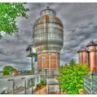 Neunkircher Hütte HDR