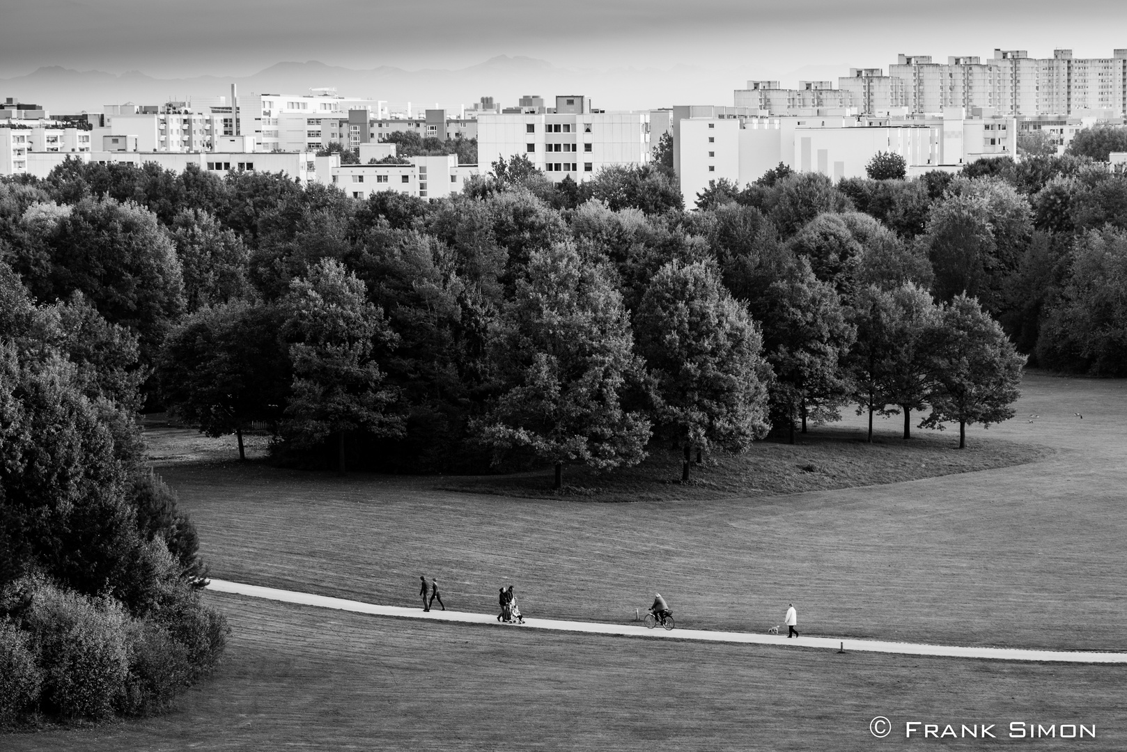 Neuperlach - München