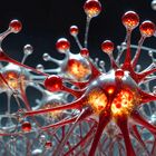 Neuronale Netze: Das pulsierende Herz der KI