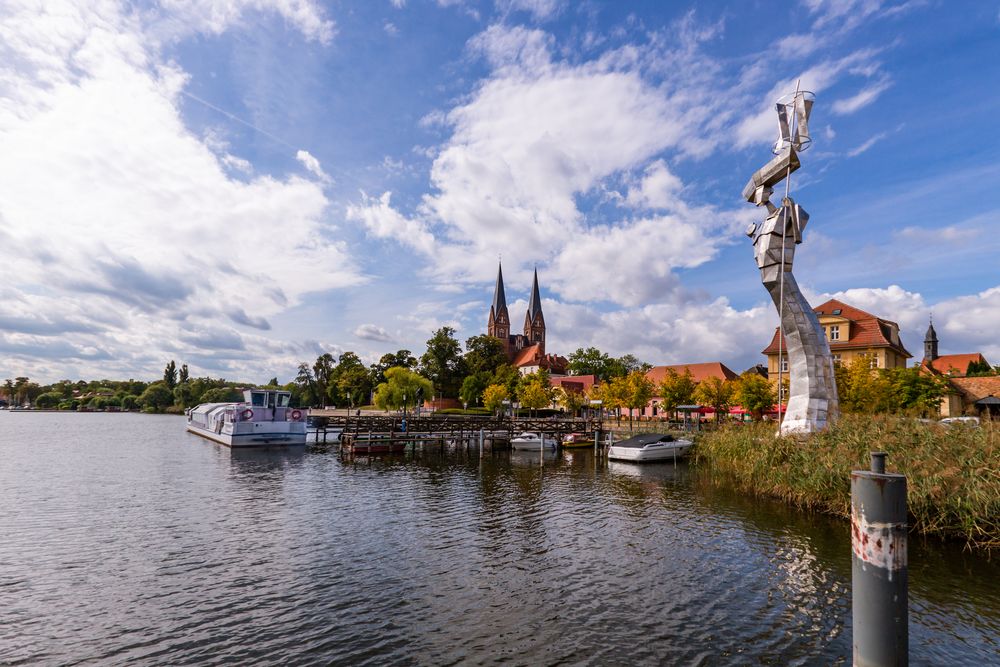 Local Cuisine in Neuruppin