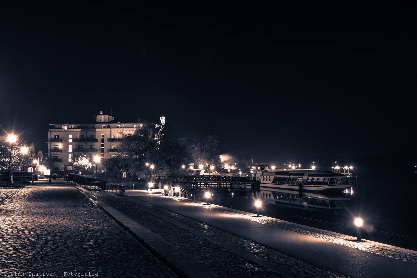 Neuruppin Lights