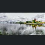 Neuruppin Panorama