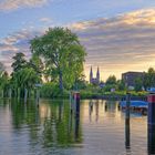 Neuruppin, Ruppiner See