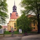 Neuruppin, St. Marien