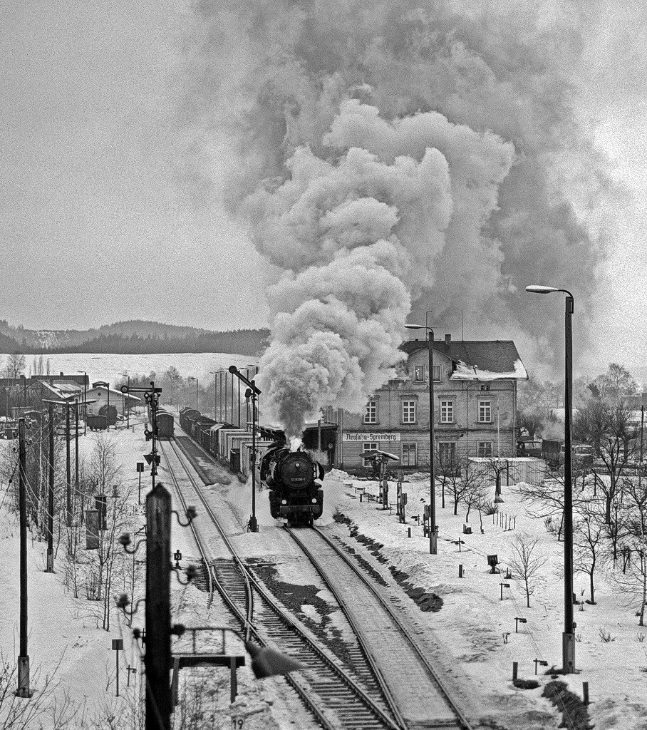 Neusalza-Spremberg 1982