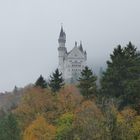 Neuschwanenstein-Traumschloss