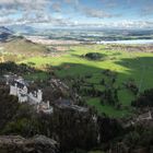 Neuschwanstein