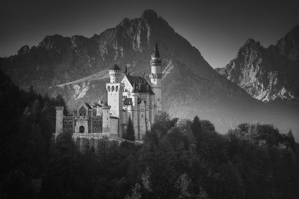 Neuschwanstein
