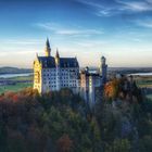 Neuschwanstein