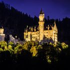 Neuschwanstein