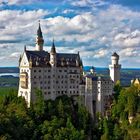 Neuschwanstein