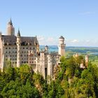 Neuschwanstein