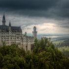 NEUSCHWANSTEIN