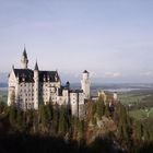 Neuschwanstein