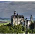 Neuschwanstein