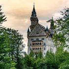 Neuschwanstein 1