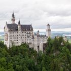 Neuschwanstein 1