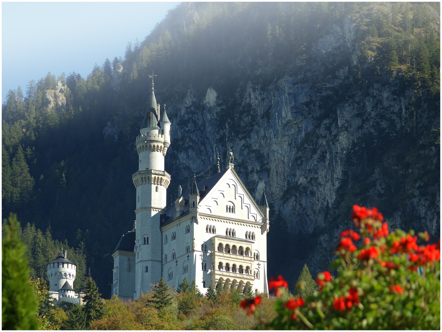 Neuschwanstein