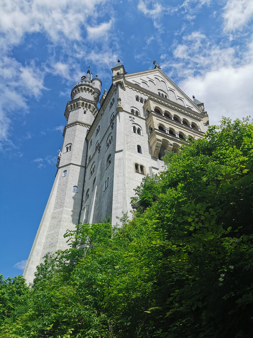 Neuschwanstein