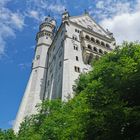 Neuschwanstein